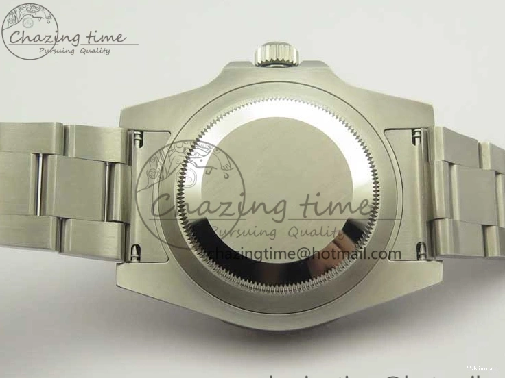 116610 And Best Edition Bracelet Case Submariner 904L SA3135 LN Ceramic Black 1:1 SS DJF 0424